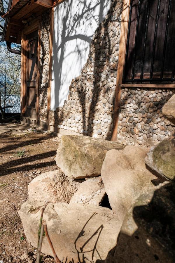 Bungalows Old Town Visoko Exterior photo