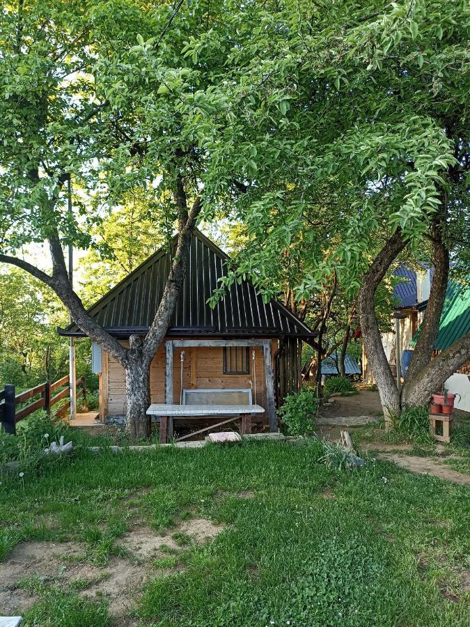 Bungalows Old Town Visoko Exterior photo