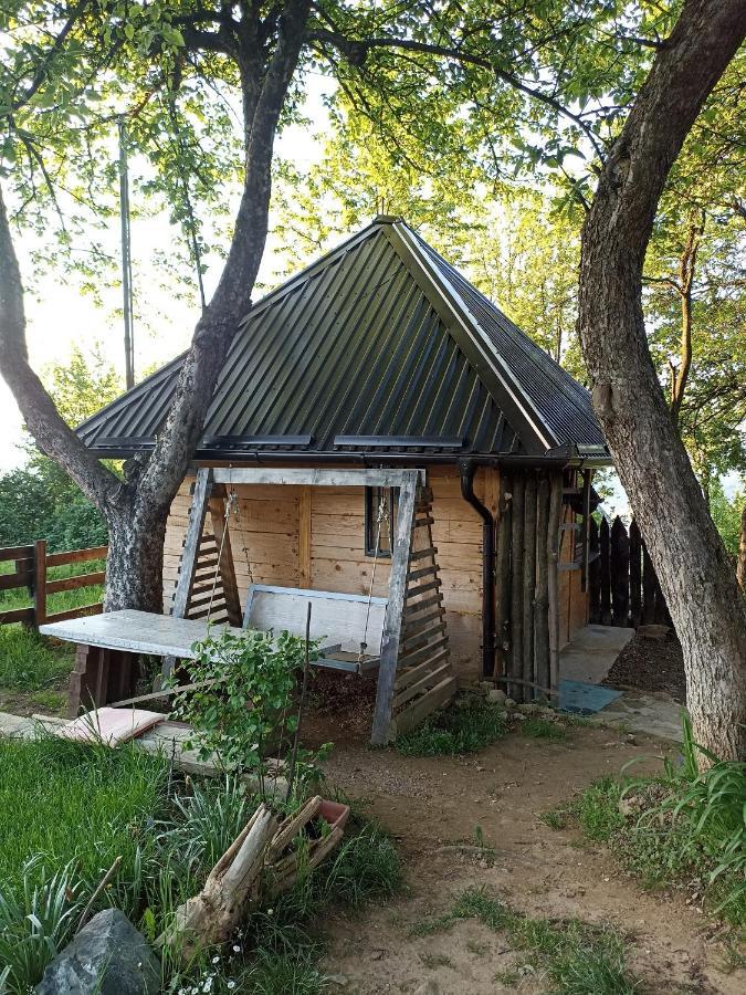 Bungalows Old Town Visoko Exterior photo