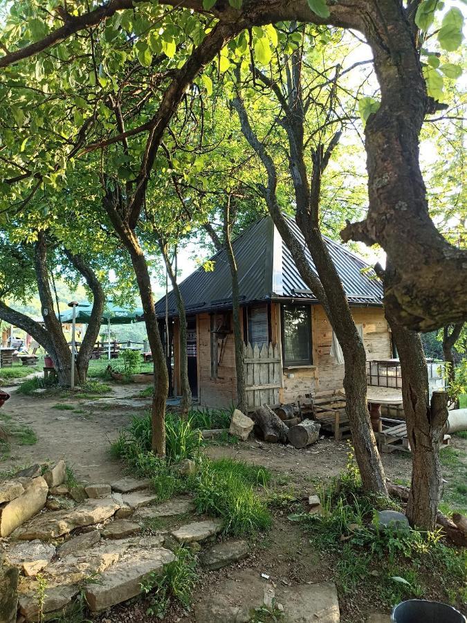 Bungalows Old Town Visoko Exterior photo