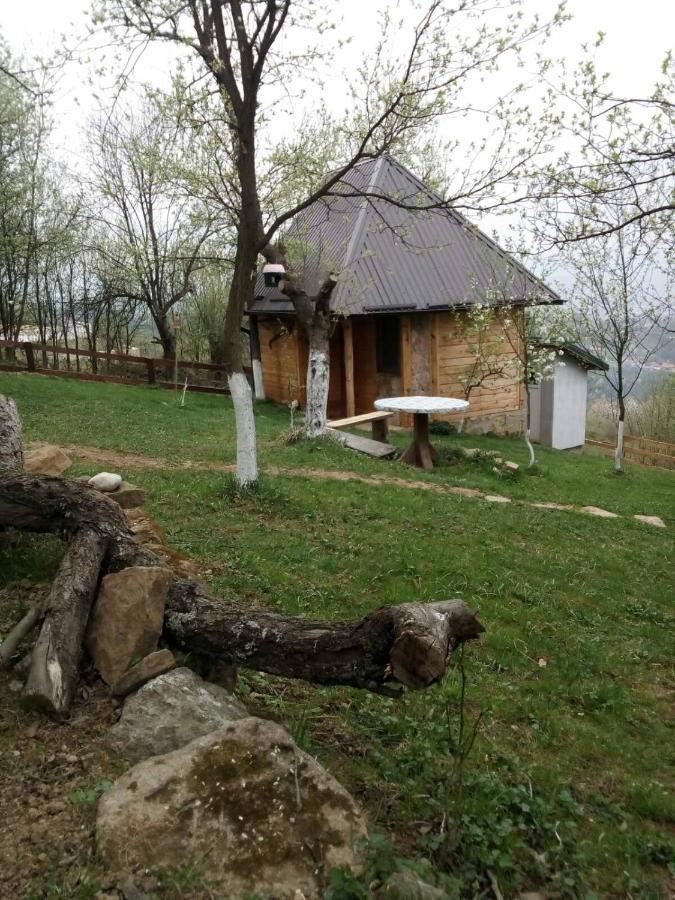 Bungalows Old Town Visoko Exterior photo