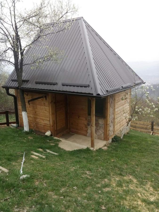 Bungalows Old Town Visoko Exterior photo