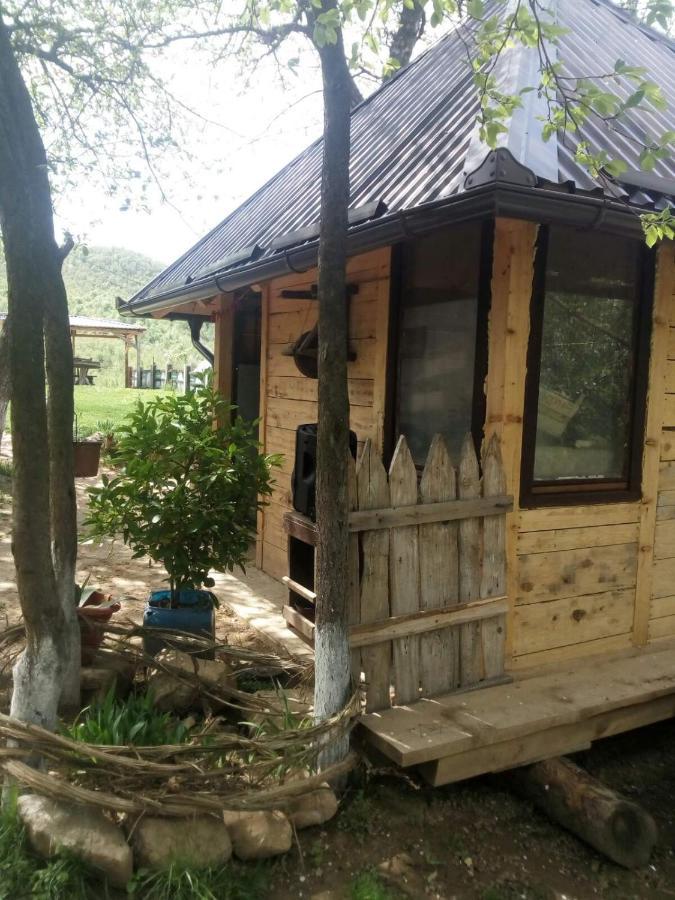 Bungalows Old Town Visoko Exterior photo