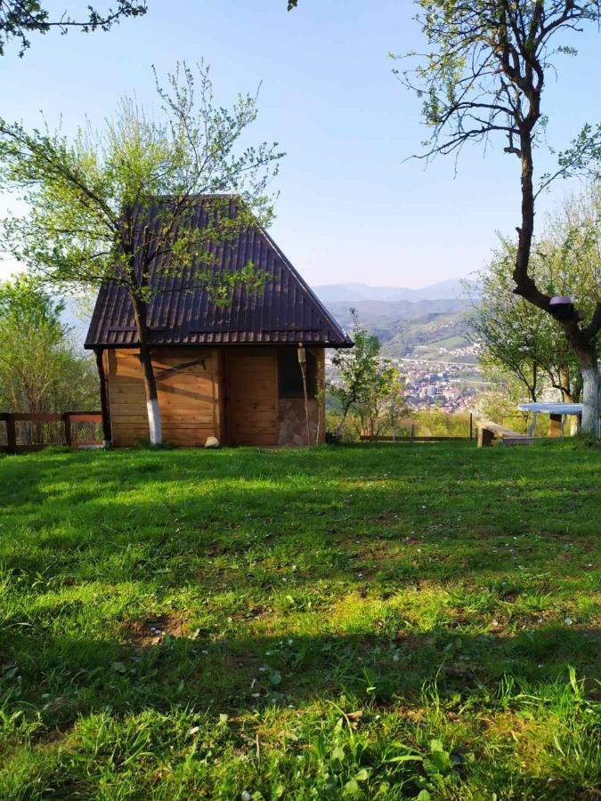 Bungalows Old Town Visoko Exterior photo