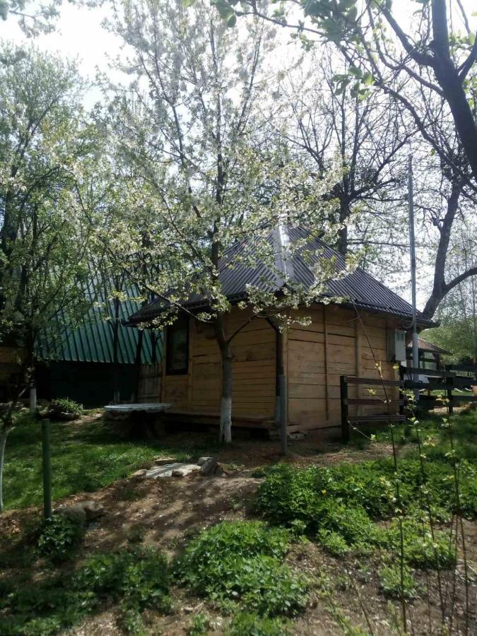 Bungalows Old Town Visoko Exterior photo